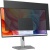 Monitorszűrő, betekintésvédelem, 34" monitorhoz, 21:9, KENSINGTON "High Clarity Privacy"