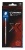 Grafitceruza, HB, STAEDTLER "Norix® 181", piros