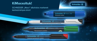 KiMaxxoltuk!